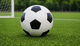 Soccer Balls - Sports & Fitness supplier, exporter & wholesale manufacturer