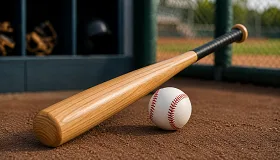 Baseball Bats - Sports & Fitness supplier, exporter & wholesale manufacturer