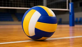 Volleyballs - Sports & Fitness supplier, exporter & wholesale manufacturer