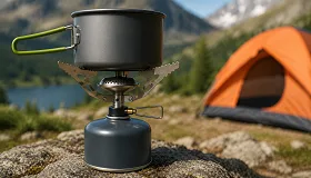 Camping Stoves - Sports & Fitness supplier, exporter & wholesale manufacturer