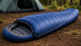 Sleeping Bags - Sports & Fitness supplier, exporter & wholesale manufacturer