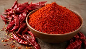 Red Chilli Powder