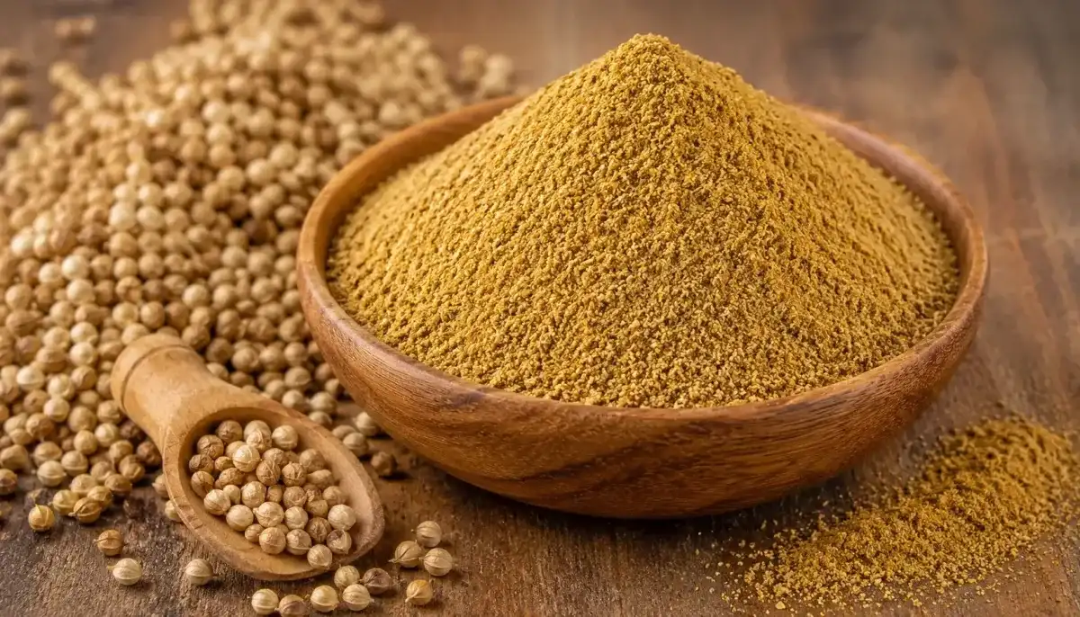Coriander