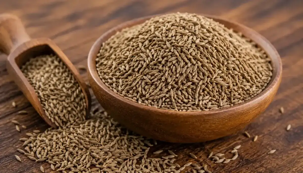 Cumin Seeds - Food & Beverages supplier, exporter & wholesale manufacturer