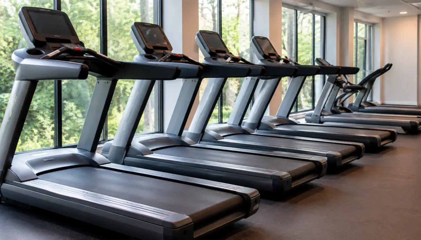 Treadmills - Sports & Fitness supplier, exporter & wholesale manufacturer