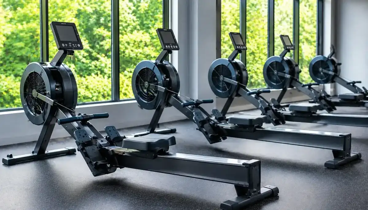 Rowing Machines - Sports & Fitness supplier, exporter & wholesale manufacturer