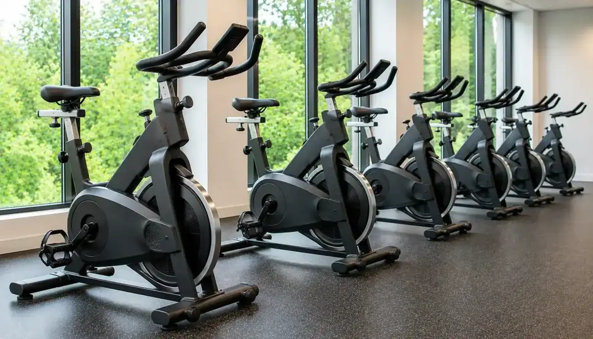 Exercise Bikes - Sports & Fitness supplier, exporter & wholesale manufacturer