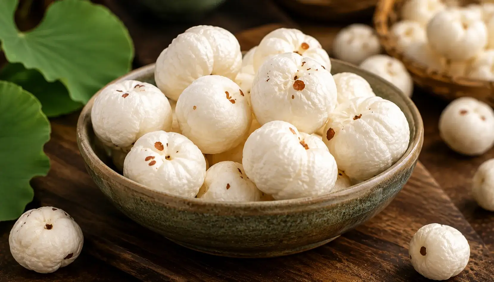 6 Suta Makhana