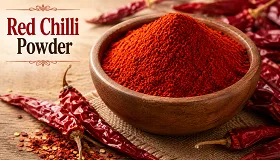 Red Chilli Powder - Food & Beverages supplier, exporter & wholesale manufacturer