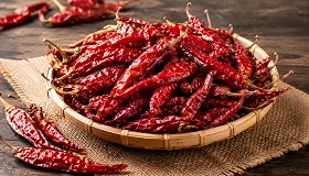 Dry Red Chilli - Food & Beverages supplier, exporter & wholesale manufacturer