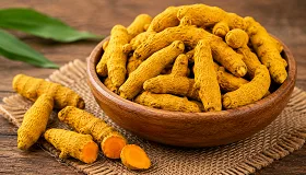 Turmeric Finger - Food & Beverages supplier, exporter & wholesale manufacturer