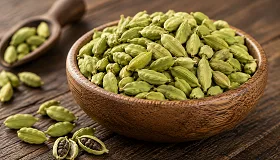 Cardamom - Food & Beverages supplier, exporter & wholesale manufacturer