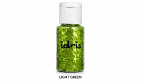 Light Green Glitter Powder - Art and Craft supplier, exporter & wholesale manufacturer