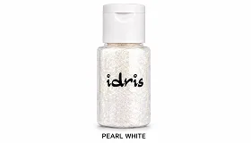 Pearl White Glitter Powder - Art and Craft supplier, exporter & wholesale manufacturer