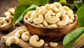 Cashew Nut(kaju) - Food & Beverages supplier, exporter & wholesale manufacturer