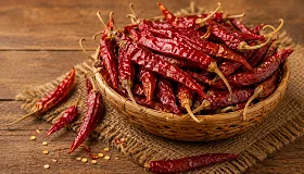 Dried Chilli - Food & Beverages supplier, exporter & wholesale manufacturer