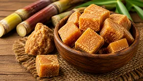 Organic Jaggery - Food & Beverages supplier, exporter & wholesale manufacturer