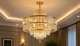 Chandeliers - Home & Kitchen supplier, exporter & wholesale manufacturer