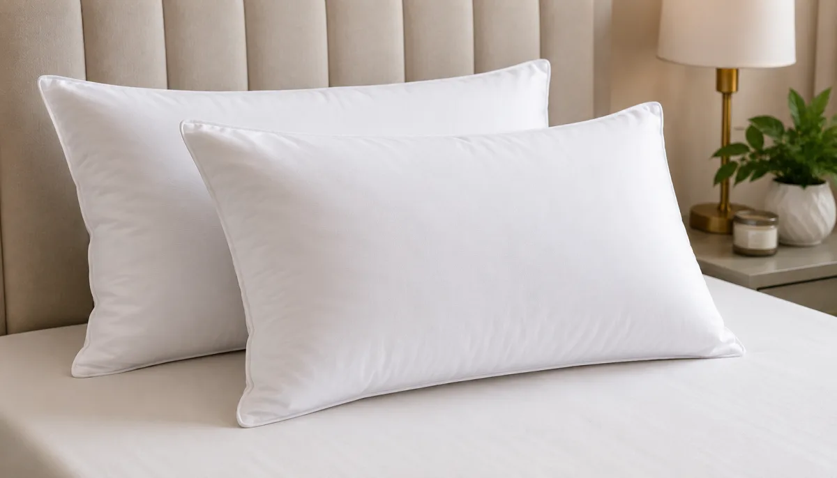 Pillow - Home & Kitchen supplier, exporter & wholesale manufacturer