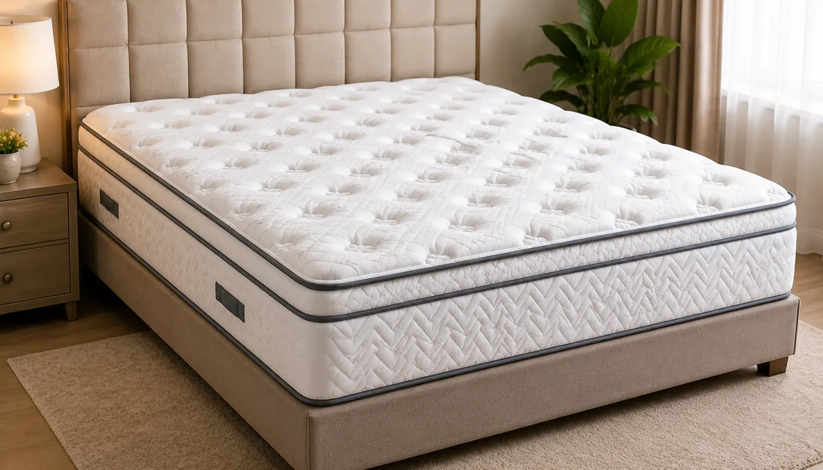 Mattresses - Home & Kitchen supplier, exporter & wholesale manufacturer