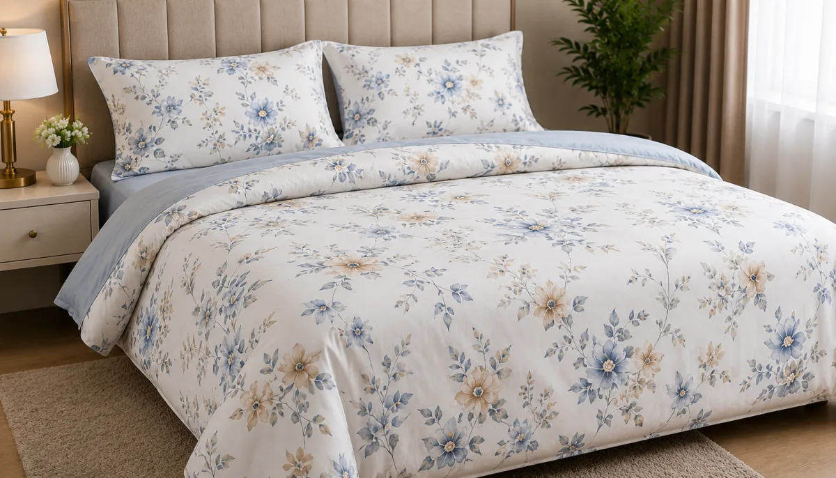 Duvet Covers - Home & Kitchen supplier, exporter & wholesale manufacturer