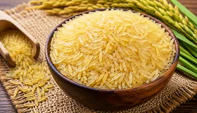 Parboiled Rice - Food & Beverages supplier, exporter & wholesale manufacturer