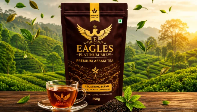 Premium Assam Tea - Food & Beverages supplier, exporter & wholesale manufacturer