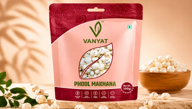 Premium Phool Makhana - Food & Beverages supplier, exporter & wholesale manufacturer