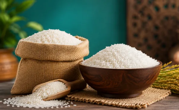 IR 64 Rice - Food & Beverages supplier, exporter & wholesale manufacturer