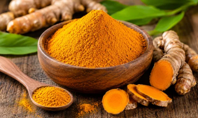 Turmeric Powder - Food & Beverages supplier, exporter & wholesale manufacturer