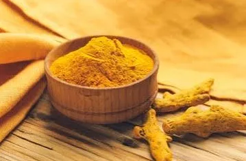 Turmeric Powder - Food & Beverages supplier, exporter & wholesale manufacturer