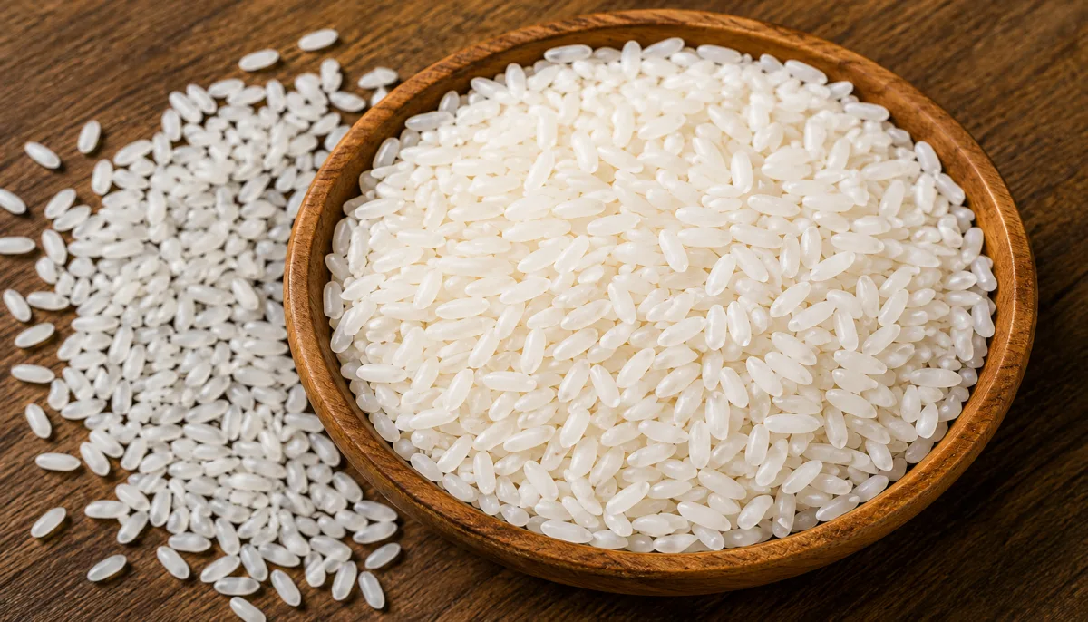IR 64 Rice - Food & Beverages supplier, exporter & wholesale manufacturer