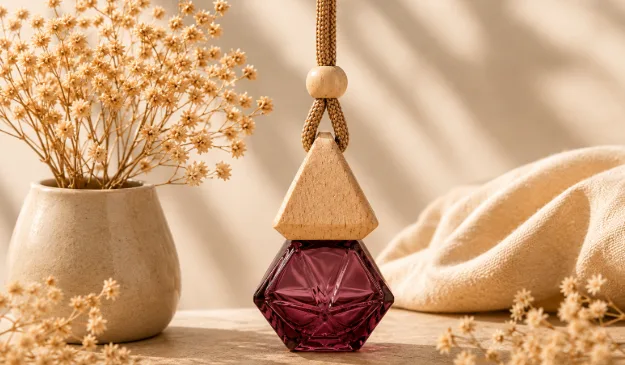 Luxury Hanging Diffuser - Home & Kitchen supplier, exporter & wholesale manufacturer
