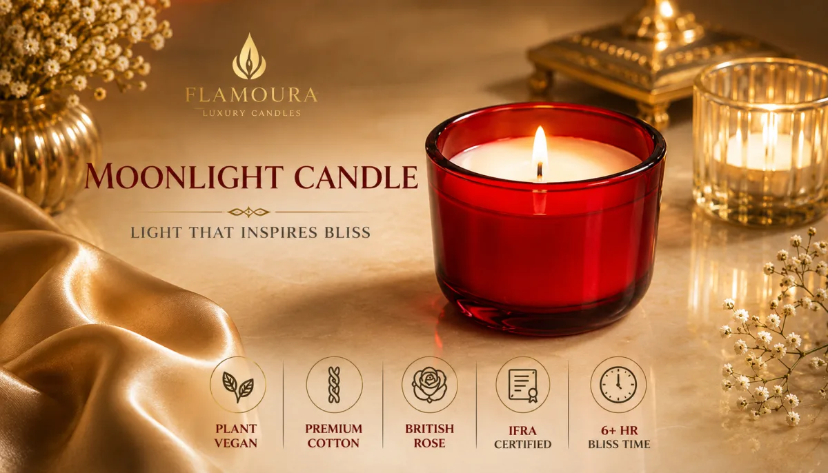 Moonlight Candles - Home & Kitchen supplier, exporter & wholesale manufacturer