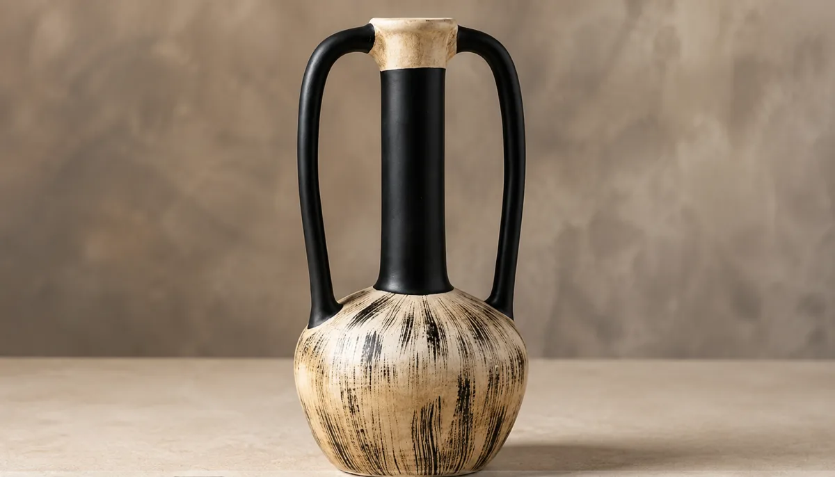 Decorative Vases - Handcraft supplier, exporter & wholesale manufacturer