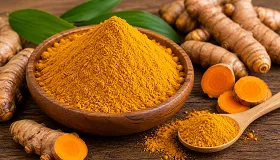 Turmeric Powder - Food & Beverages supplier, exporter & wholesale manufacturer