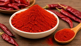Red Chilli Powder - Food & Beverages supplier, exporter & wholesale manufacturer