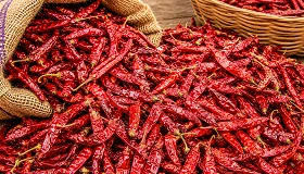 Dry Red Chilli - Food & Beverages supplier, exporter & wholesale manufacturer