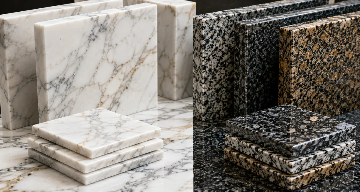 Marble - Building & Construction supplier, exporter & wholesale manufacturer