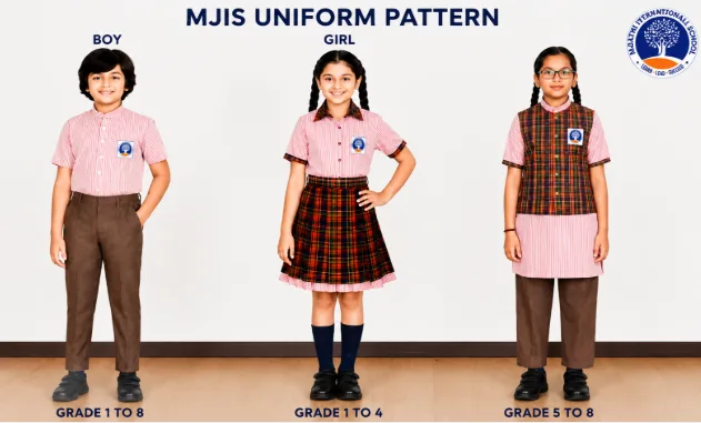 Kids School Uniform - Apparel & Fashion supplier, exporter & wholesale manufacturer