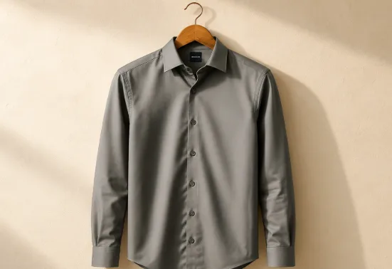 Formal Shirt - Apparel & Fashion supplier, exporter & wholesale manufacturer
