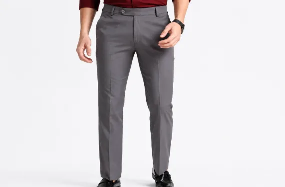 Formal Pant - Apparel & Fashion supplier, exporter & wholesale manufacturer