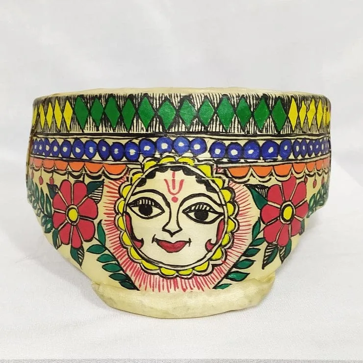 Hand Painted Pagdi - Apparel & Fashion supplier, exporter & wholesale manufacturer