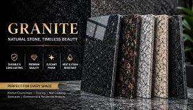 Granite - Building & Construction supplier, exporter & wholesale manufacturer