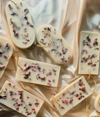 Wax Sachet - Home & Kitchen supplier, exporter & wholesale manufacturer