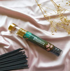 Bottle Packing Incense Stick - Home & Kitchen supplier, exporter & wholesale manufacturer