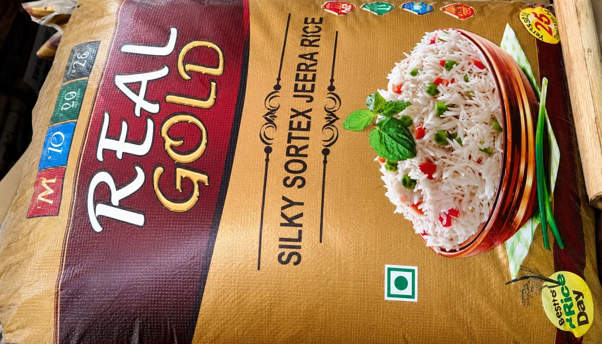 Jeera Rice - Food & Beverages supplier, exporter & wholesale manufacturer