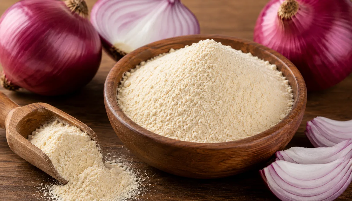 Onion Powder