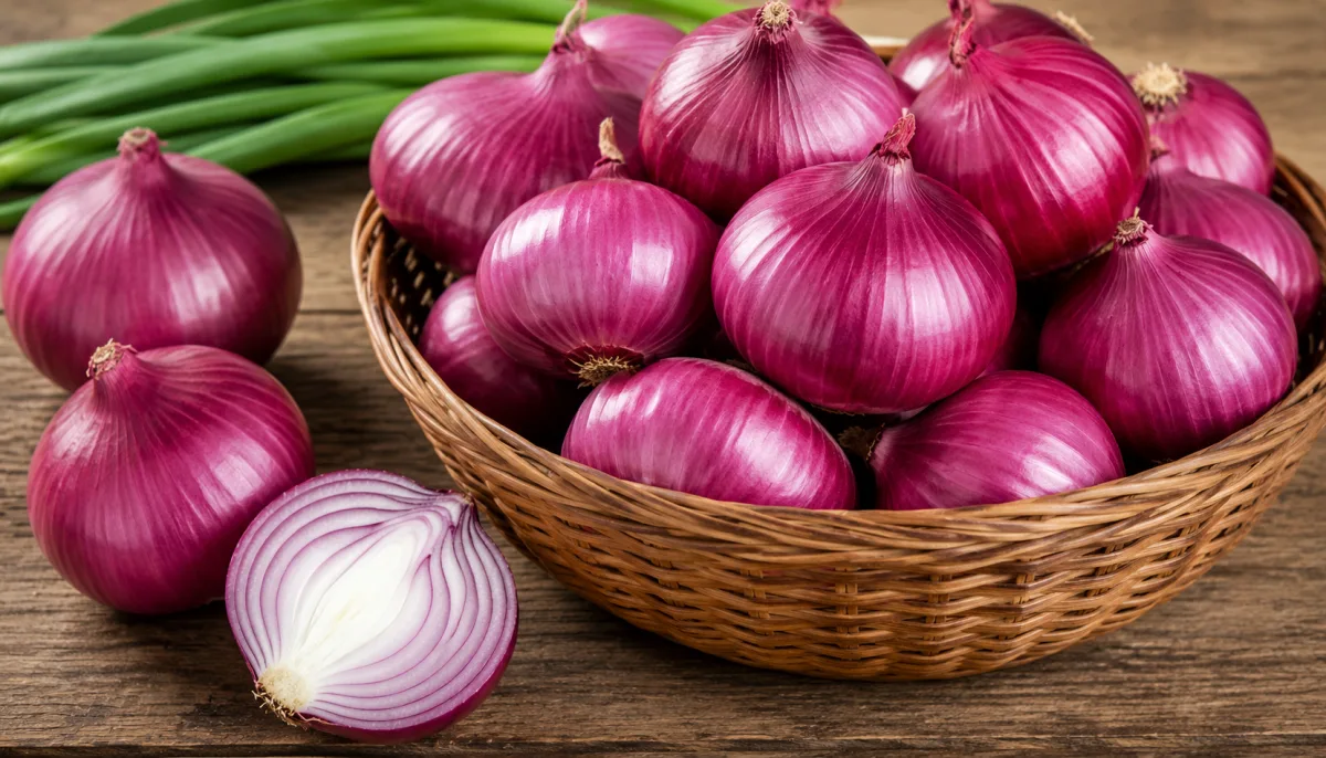 Fresh Onion