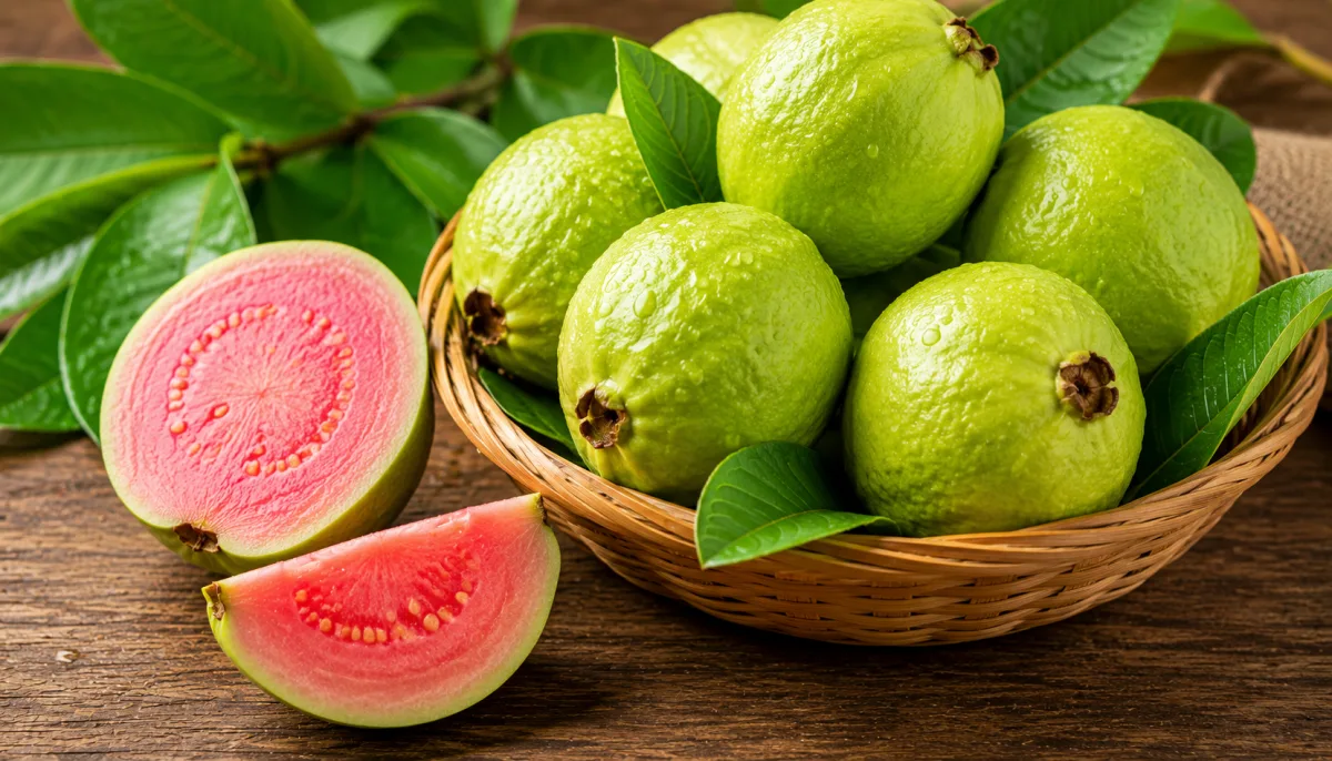 Guava
